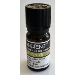 Essential Oil Lemon Verbena